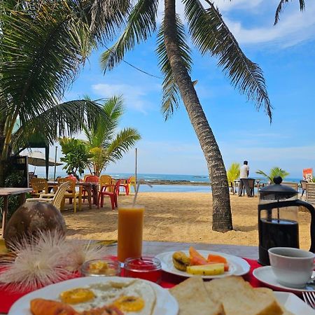Paradise Bay Beruwala Εξωτερικό φωτογραφία