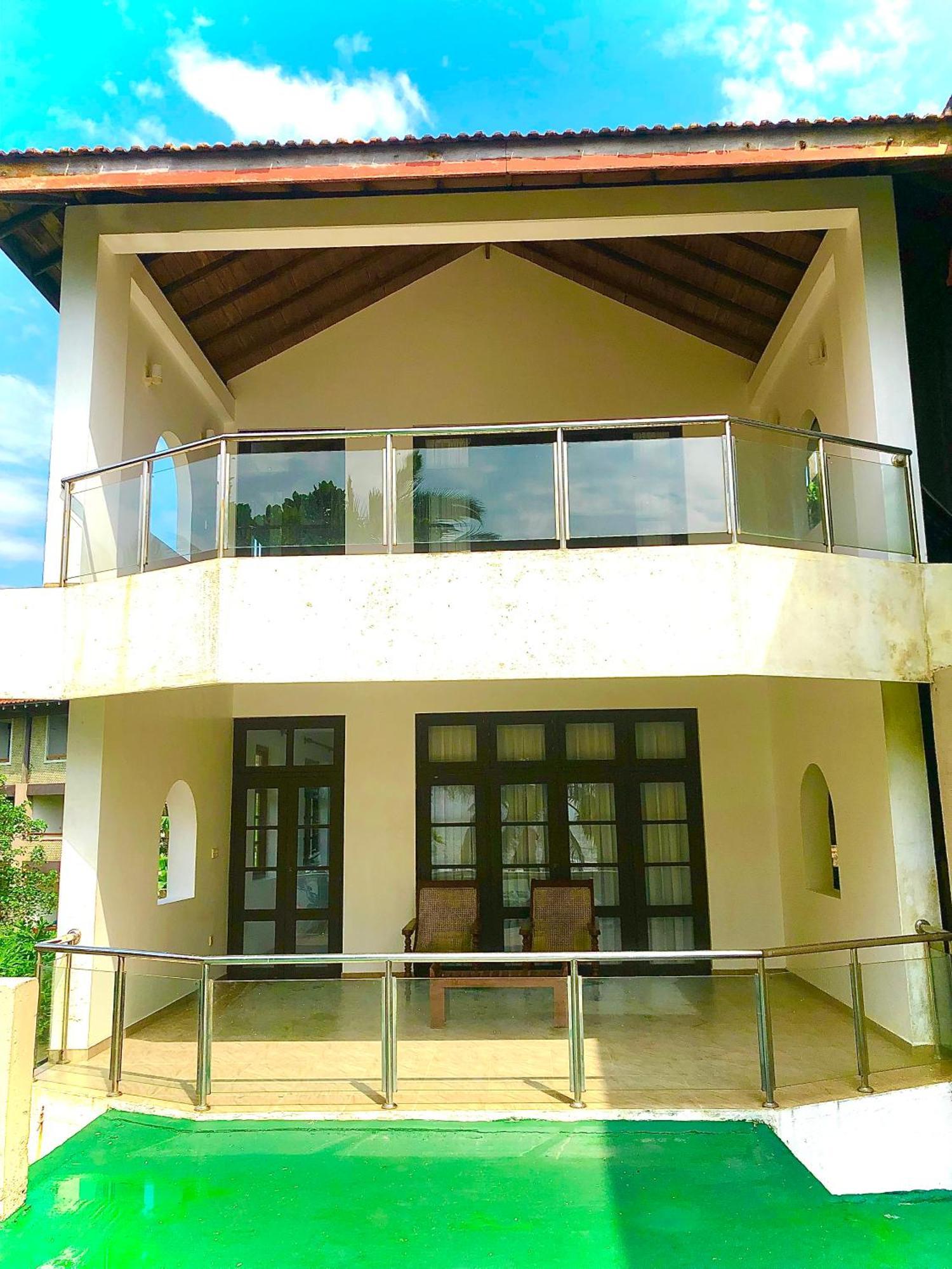 Paradise Bay Beruwala Εξωτερικό φωτογραφία
