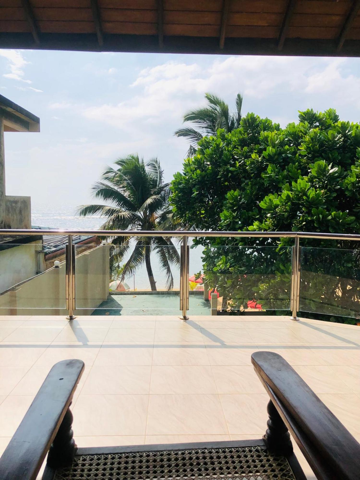 Paradise Bay Beruwala Εξωτερικό φωτογραφία