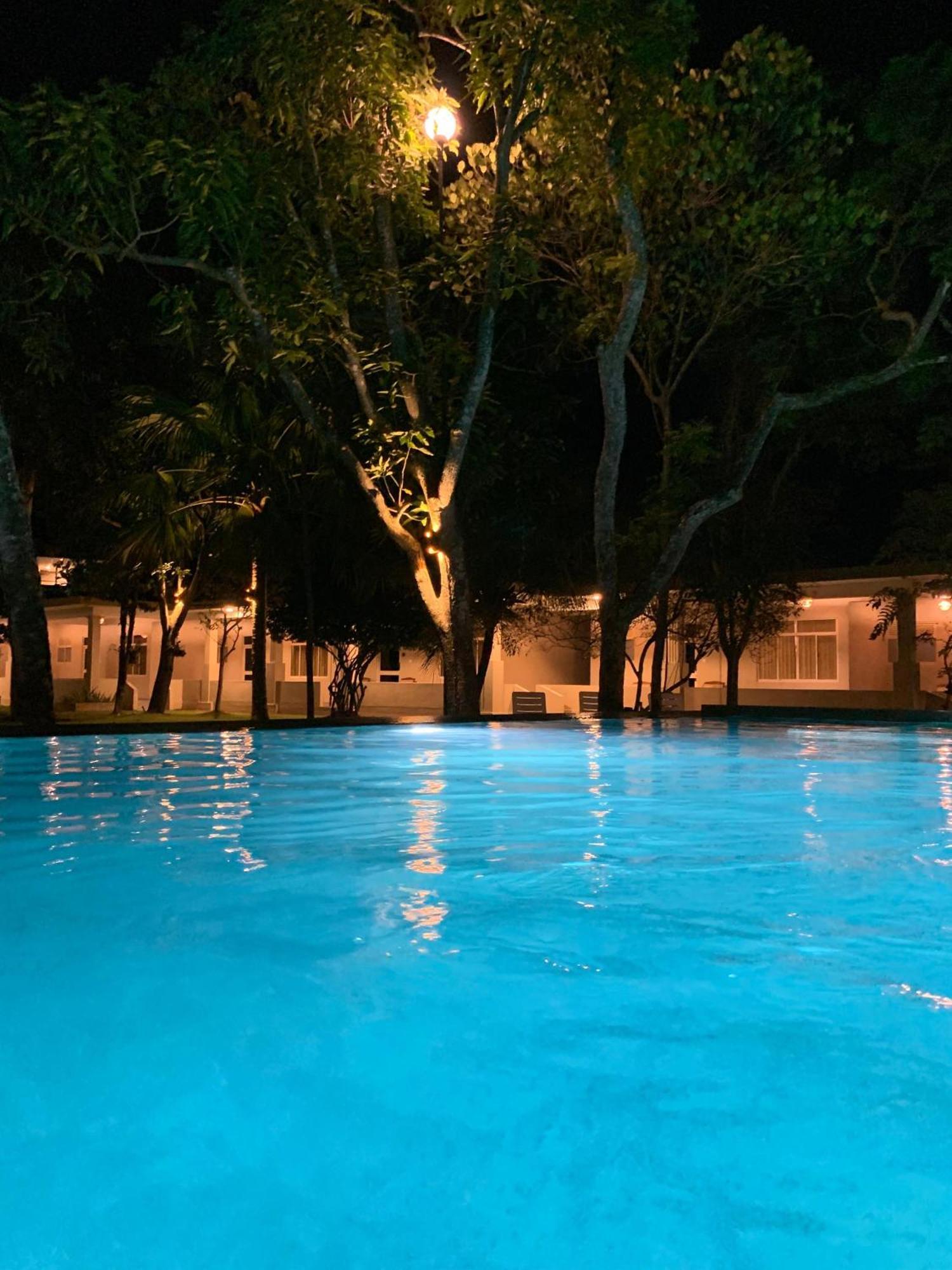 Paradise Bay Beruwala Εξωτερικό φωτογραφία