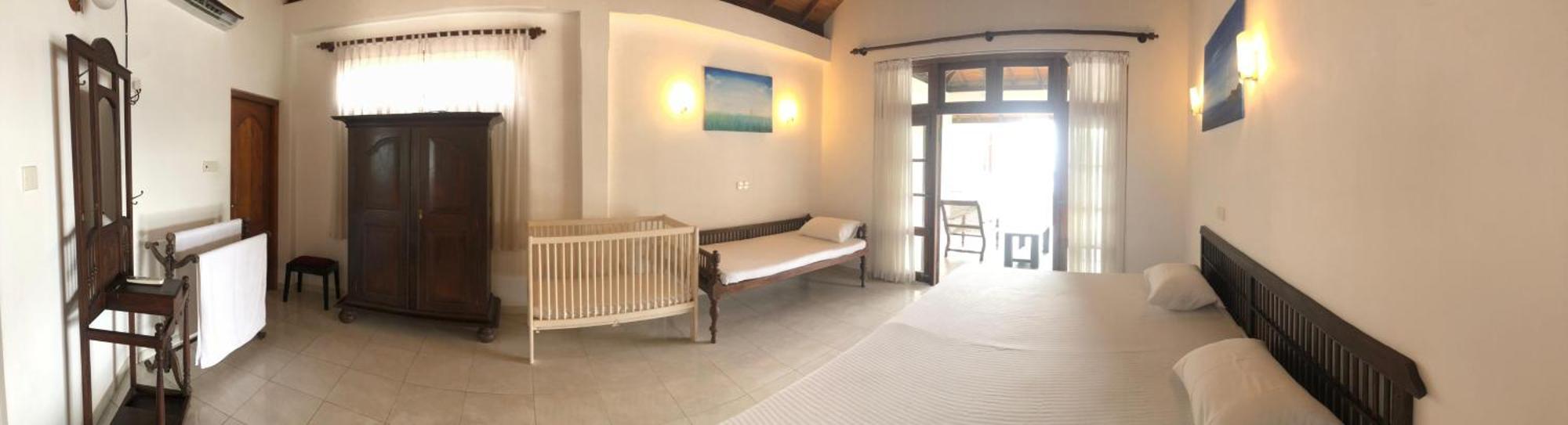 Paradise Bay Beruwala Εξωτερικό φωτογραφία