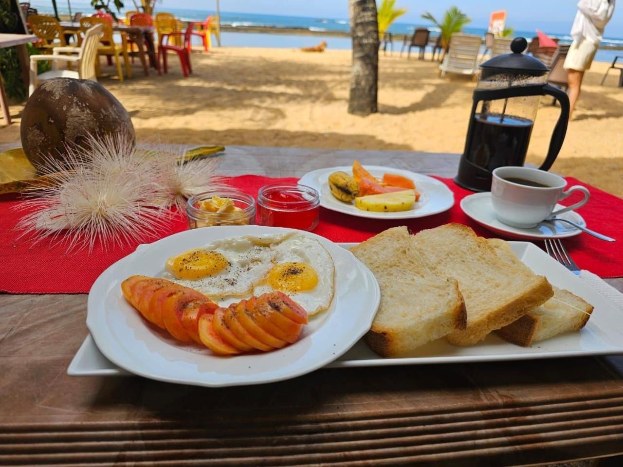Paradise Bay Beruwala Εξωτερικό φωτογραφία