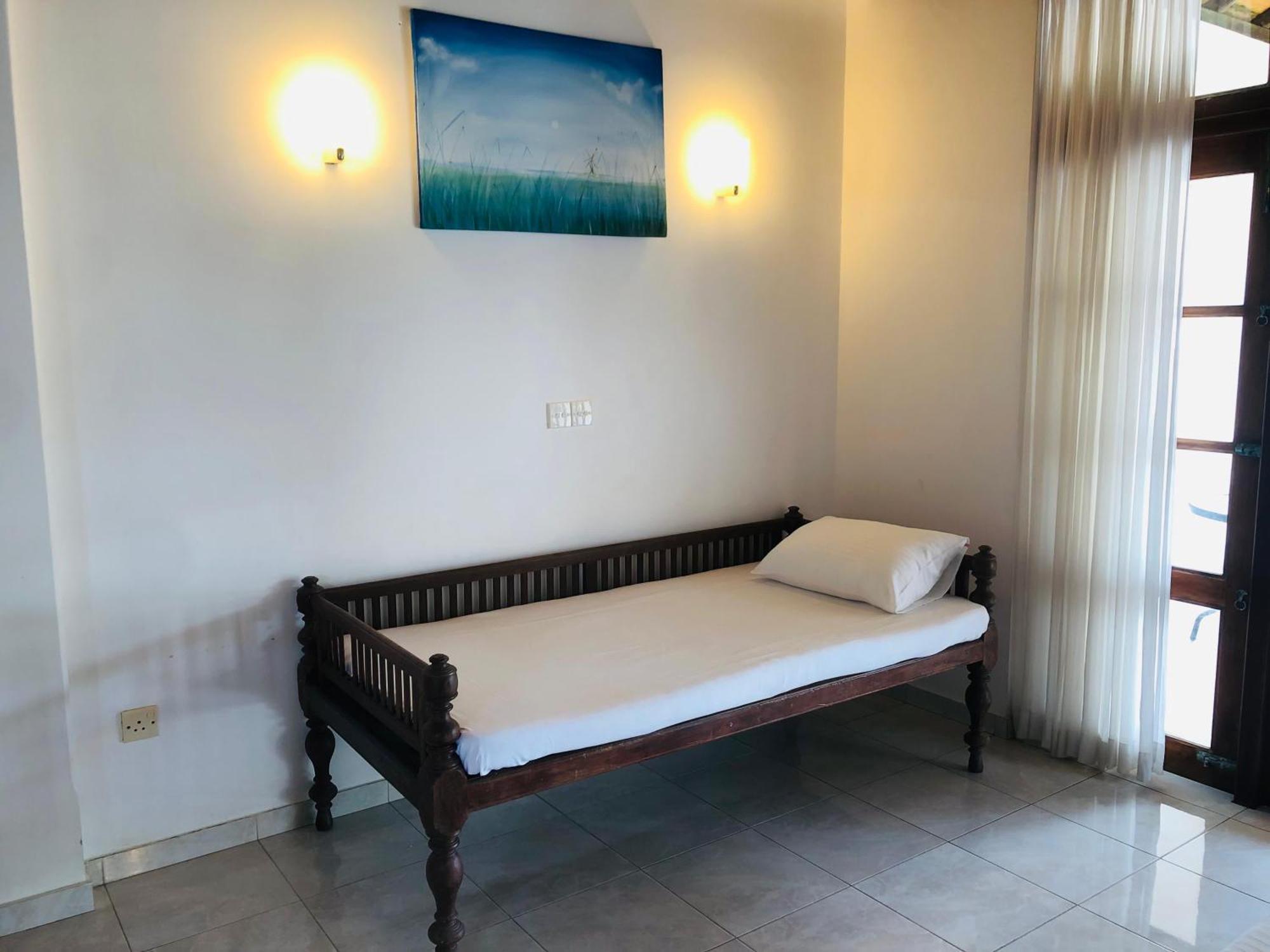 Paradise Bay Beruwala Εξωτερικό φωτογραφία