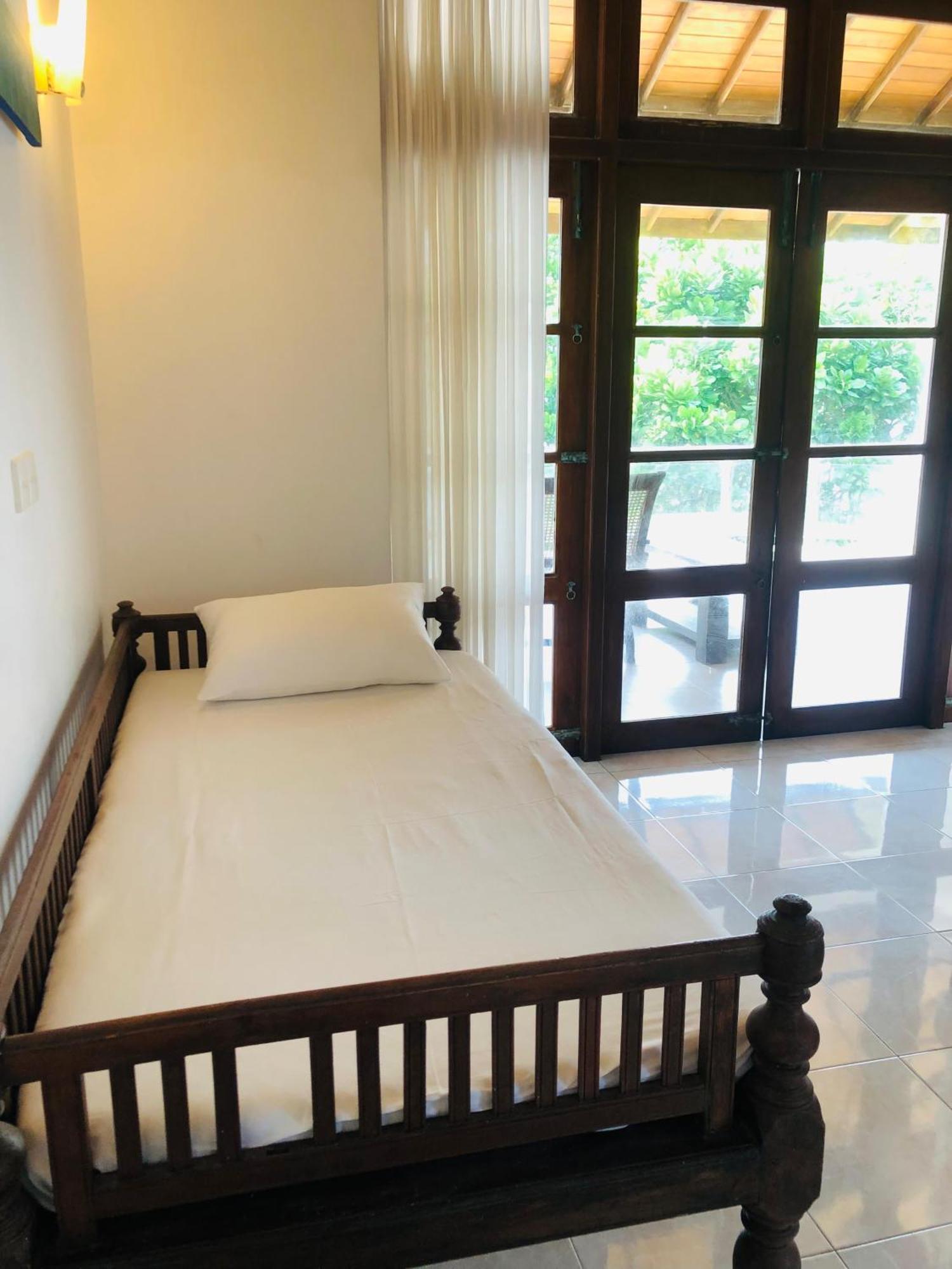 Paradise Bay Beruwala Εξωτερικό φωτογραφία