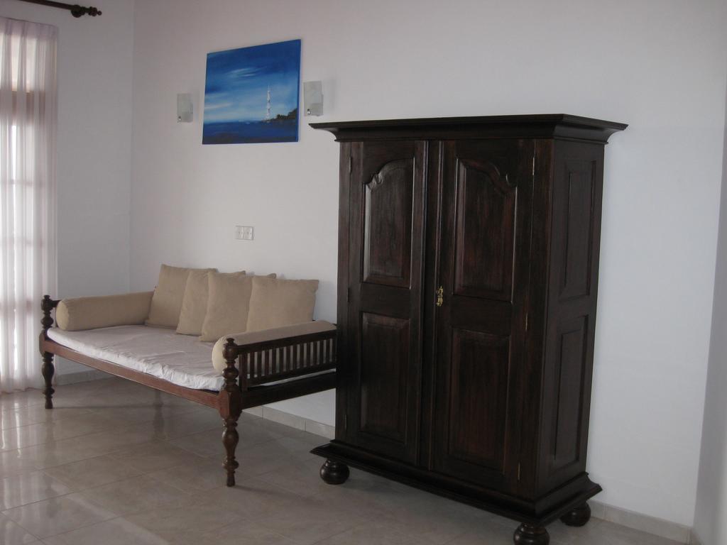 Paradise Bay Beruwala Δωμάτιο φωτογραφία