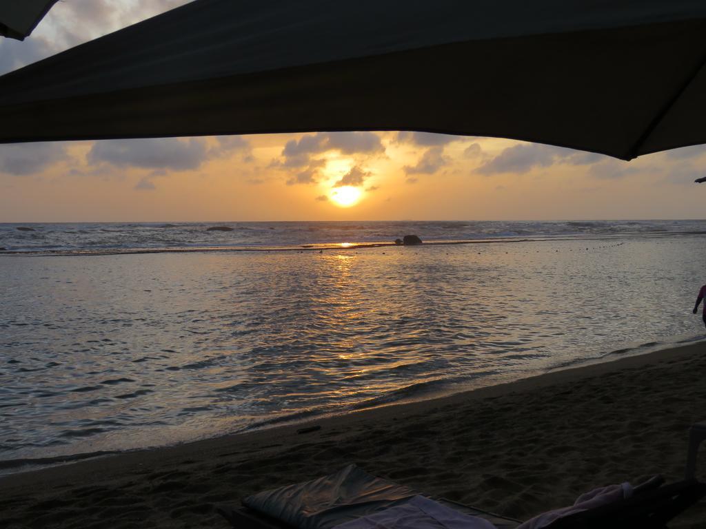 Paradise Bay Beruwala Εξωτερικό φωτογραφία