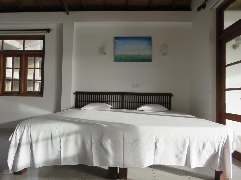 Paradise Bay Beruwala Εξωτερικό φωτογραφία