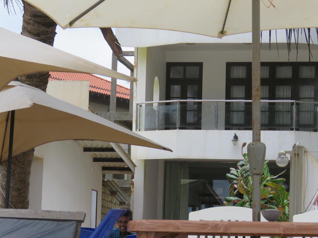 Paradise Bay Beruwala Εξωτερικό φωτογραφία