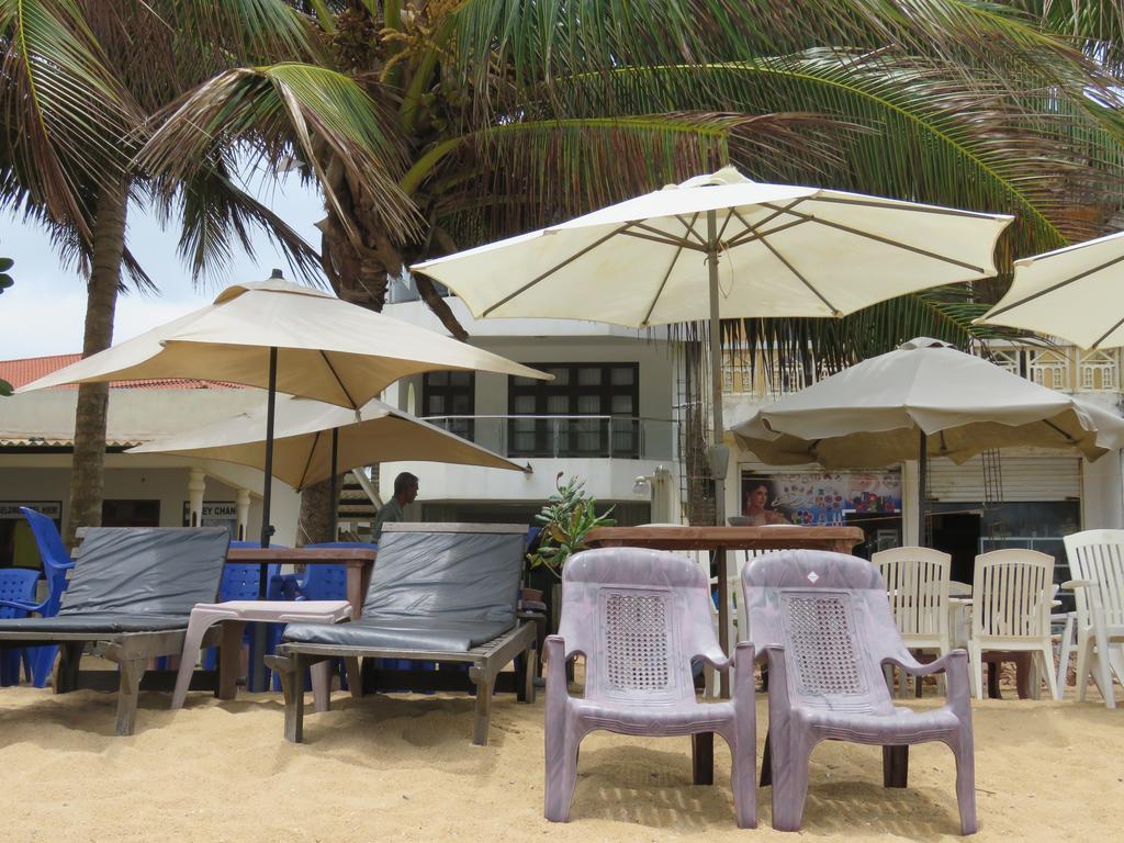Paradise Bay Beruwala Εξωτερικό φωτογραφία