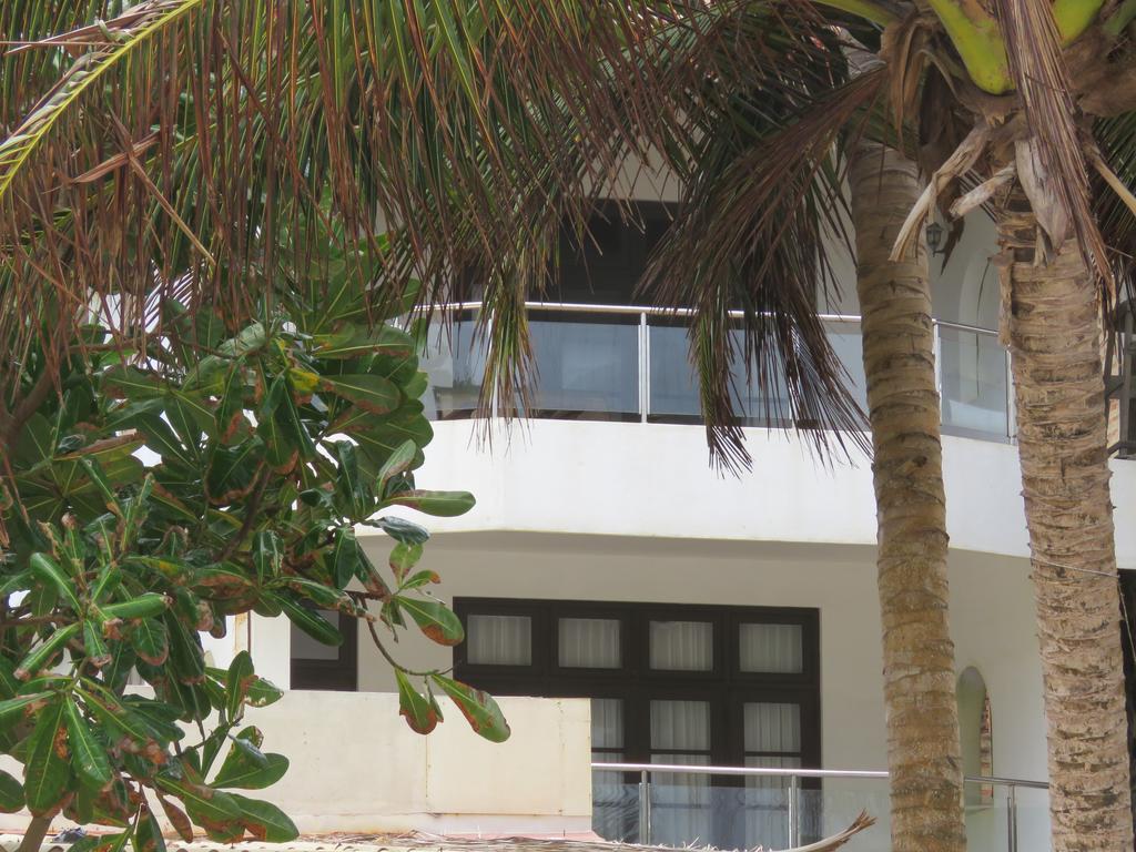Paradise Bay Beruwala Εξωτερικό φωτογραφία