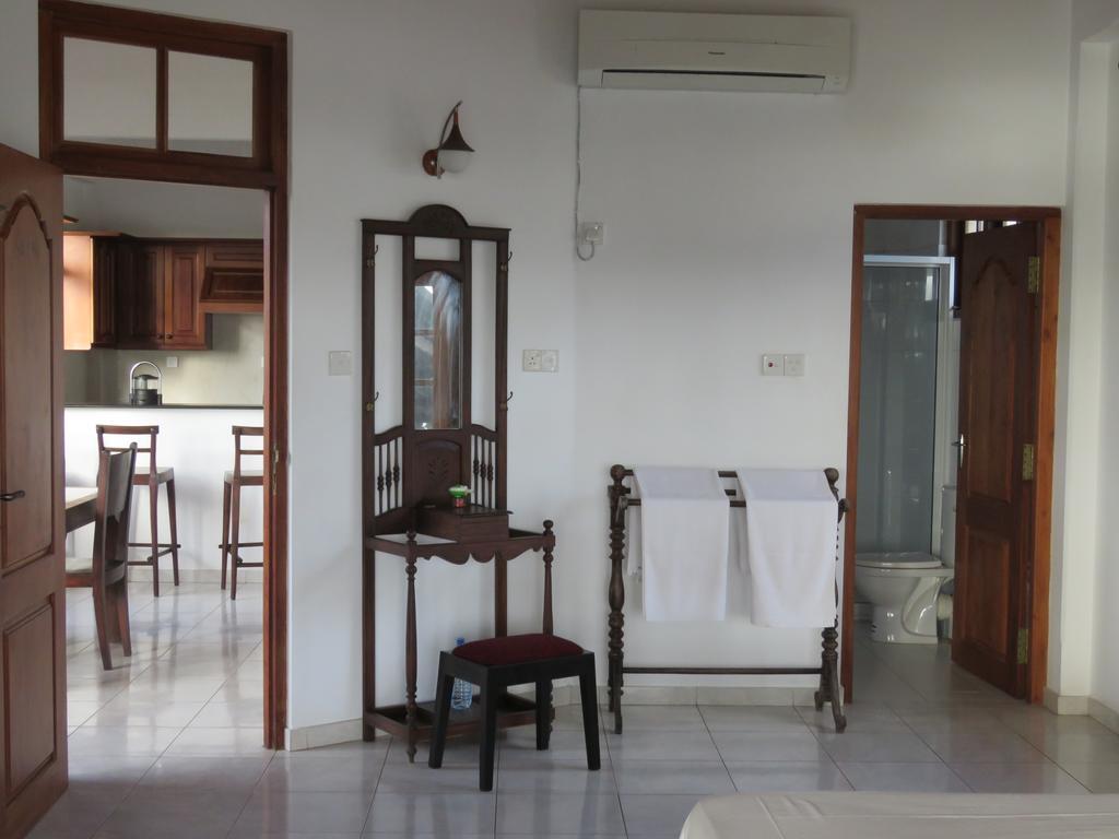 Paradise Bay Beruwala Εξωτερικό φωτογραφία