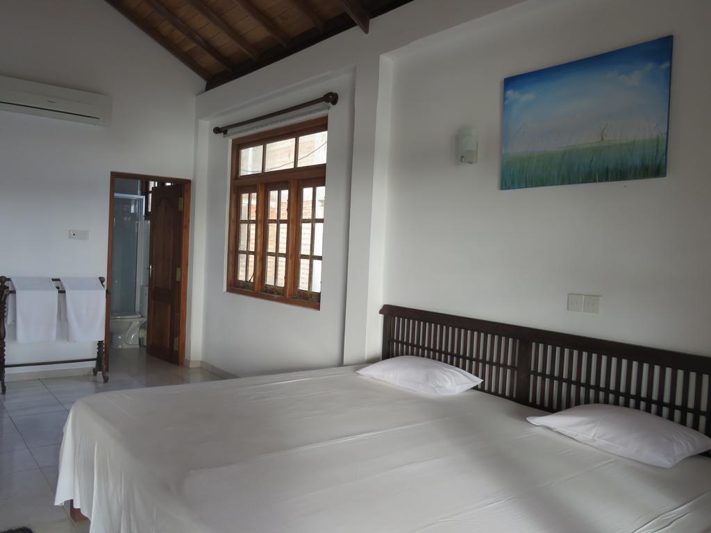 Paradise Bay Beruwala Εξωτερικό φωτογραφία