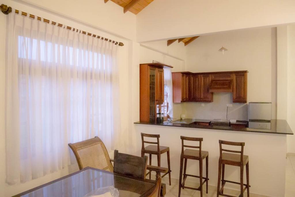 Paradise Bay Beruwala Εξωτερικό φωτογραφία