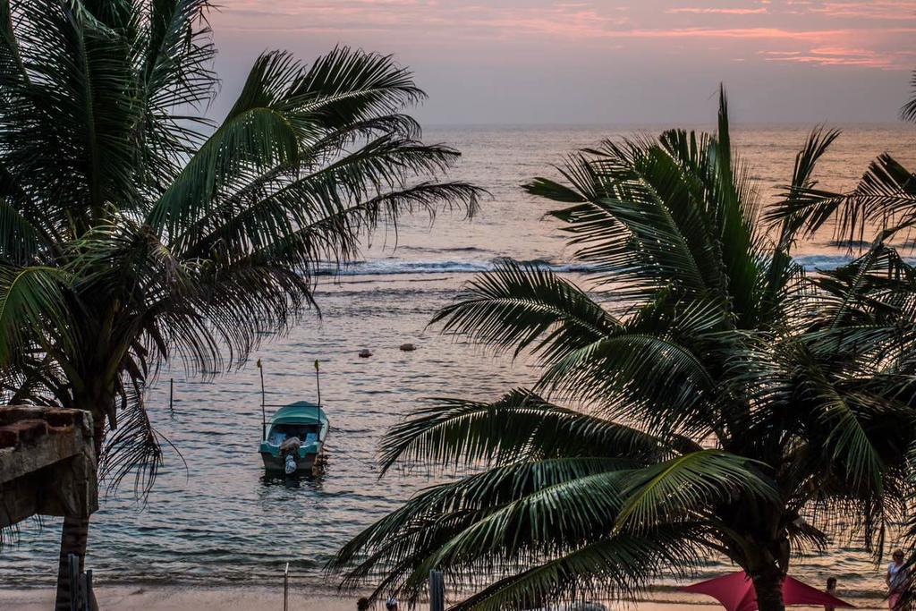 Paradise Bay Beruwala Εξωτερικό φωτογραφία