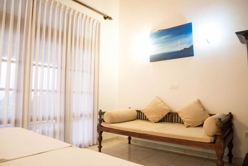 Paradise Bay Beruwala Εξωτερικό φωτογραφία