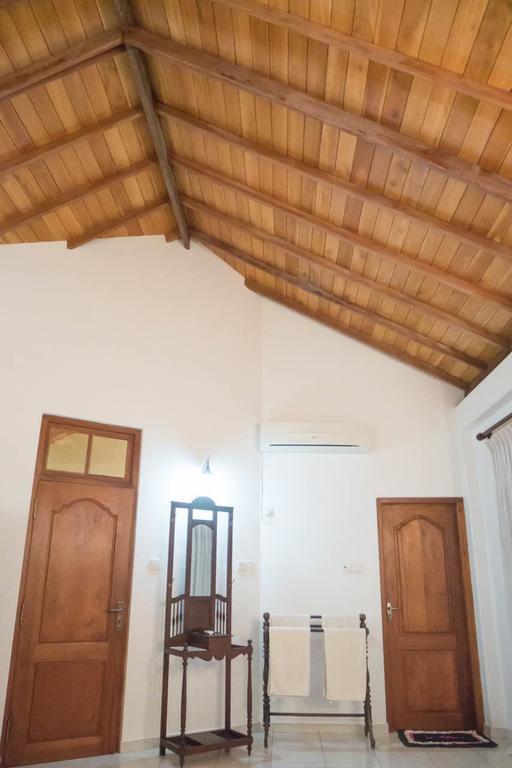 Paradise Bay Beruwala Εξωτερικό φωτογραφία