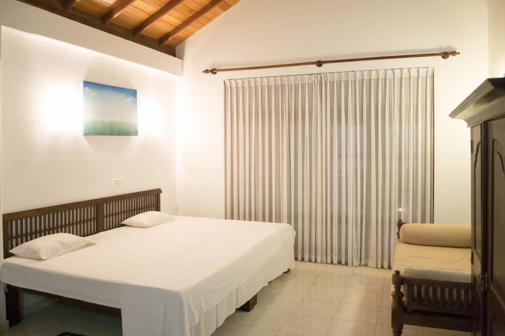 Paradise Bay Beruwala Εξωτερικό φωτογραφία