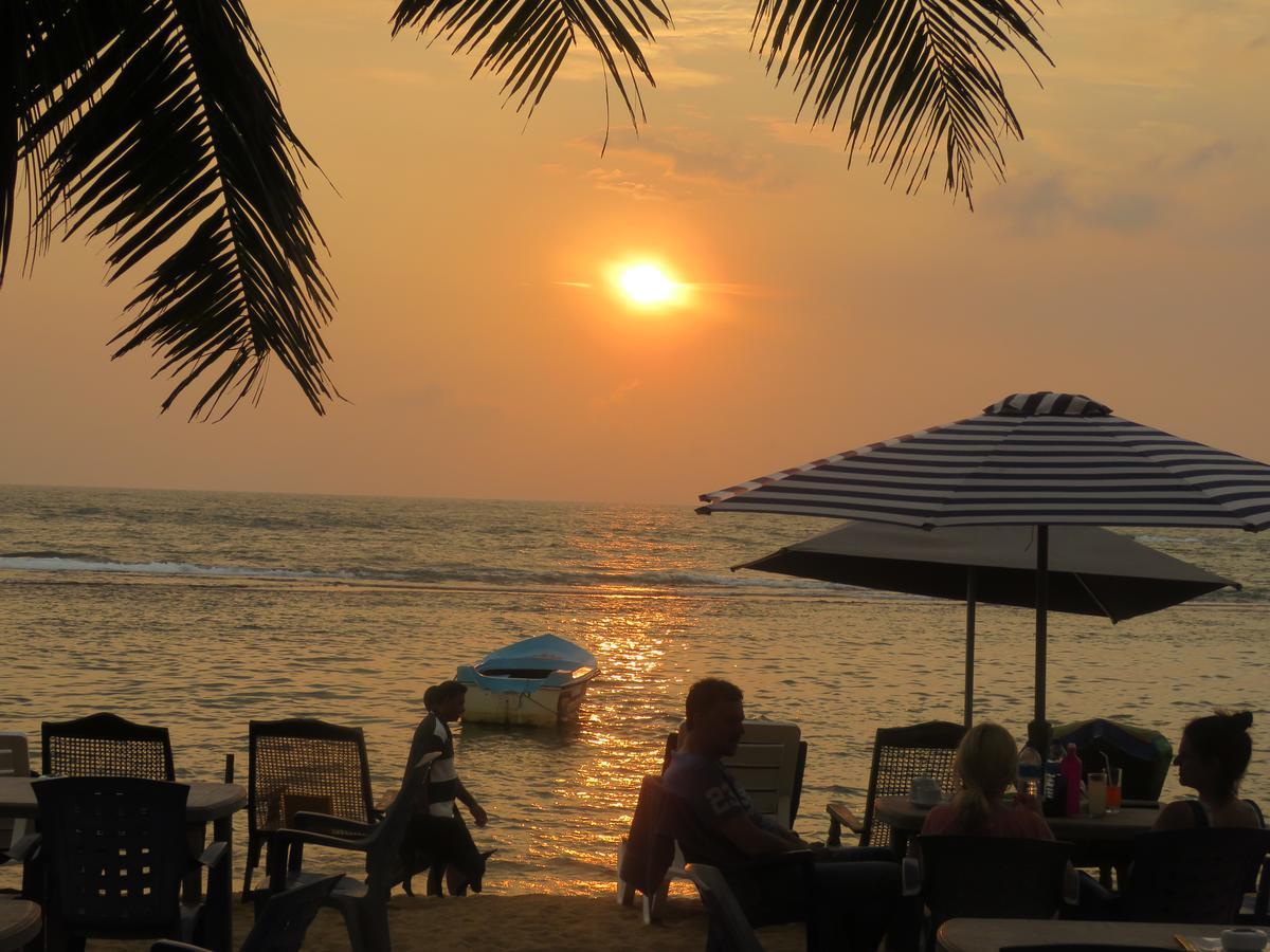 Paradise Bay Beruwala Εξωτερικό φωτογραφία