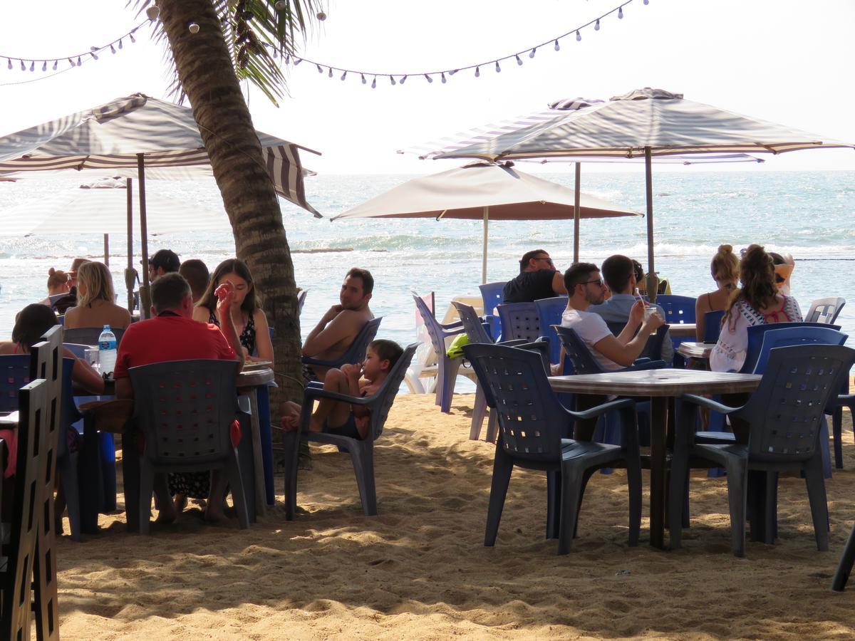 Paradise Bay Beruwala Εξωτερικό φωτογραφία