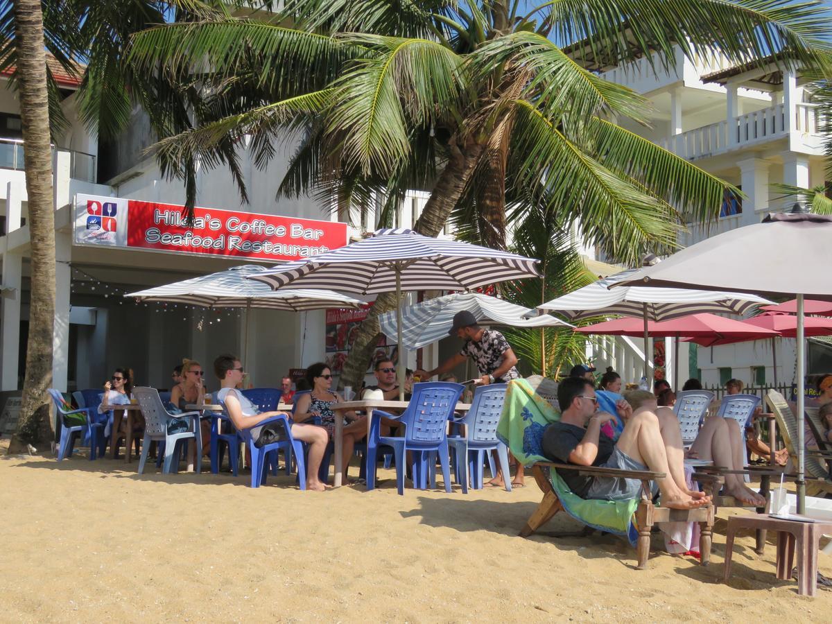 Paradise Bay Beruwala Εξωτερικό φωτογραφία