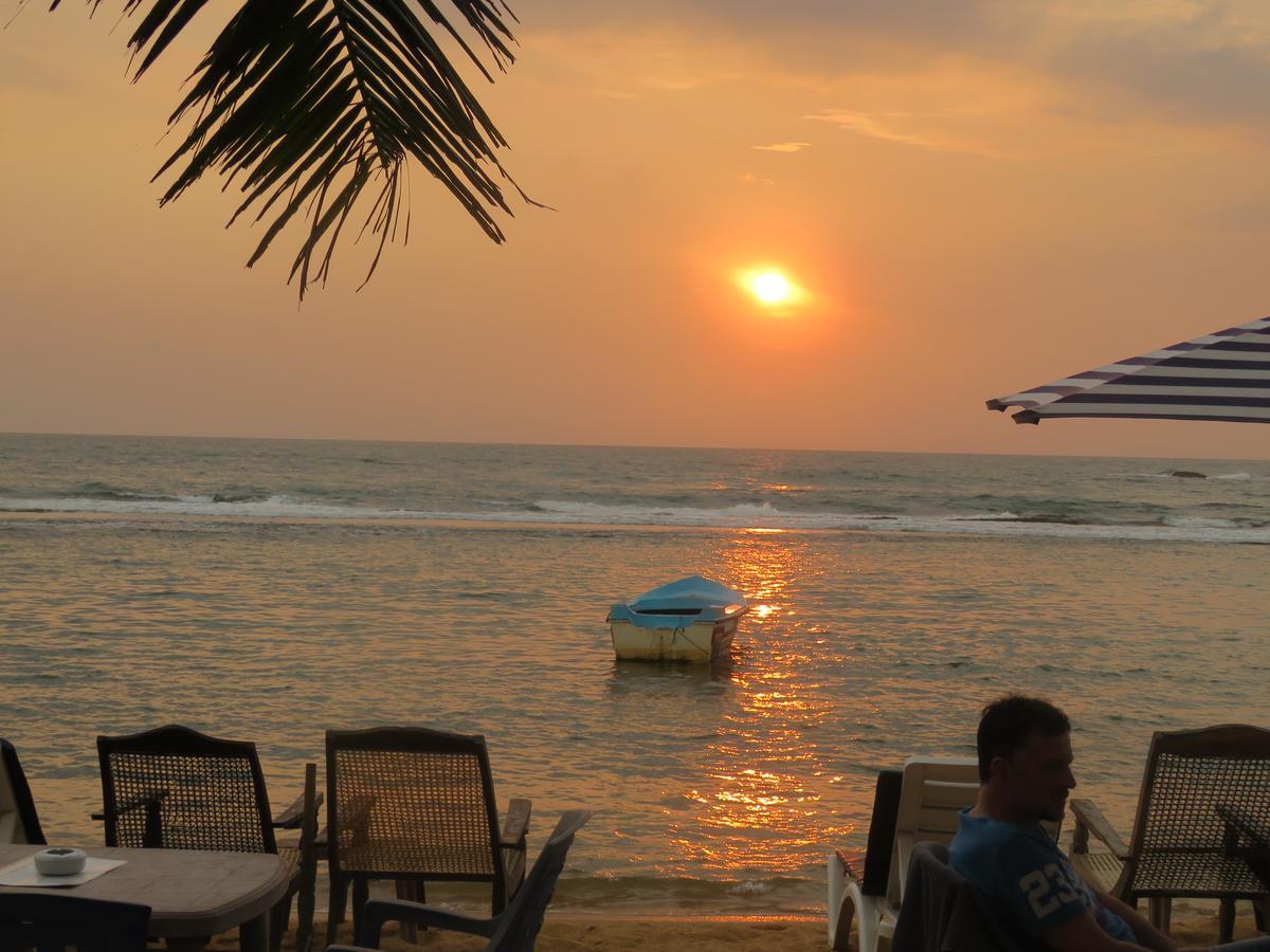 Paradise Bay Beruwala Εξωτερικό φωτογραφία