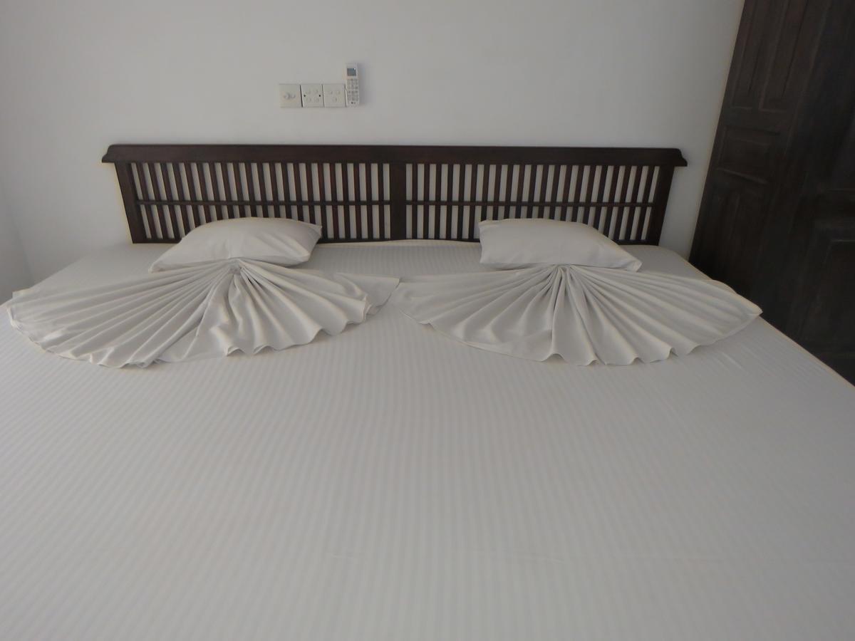Paradise Bay Beruwala Εξωτερικό φωτογραφία