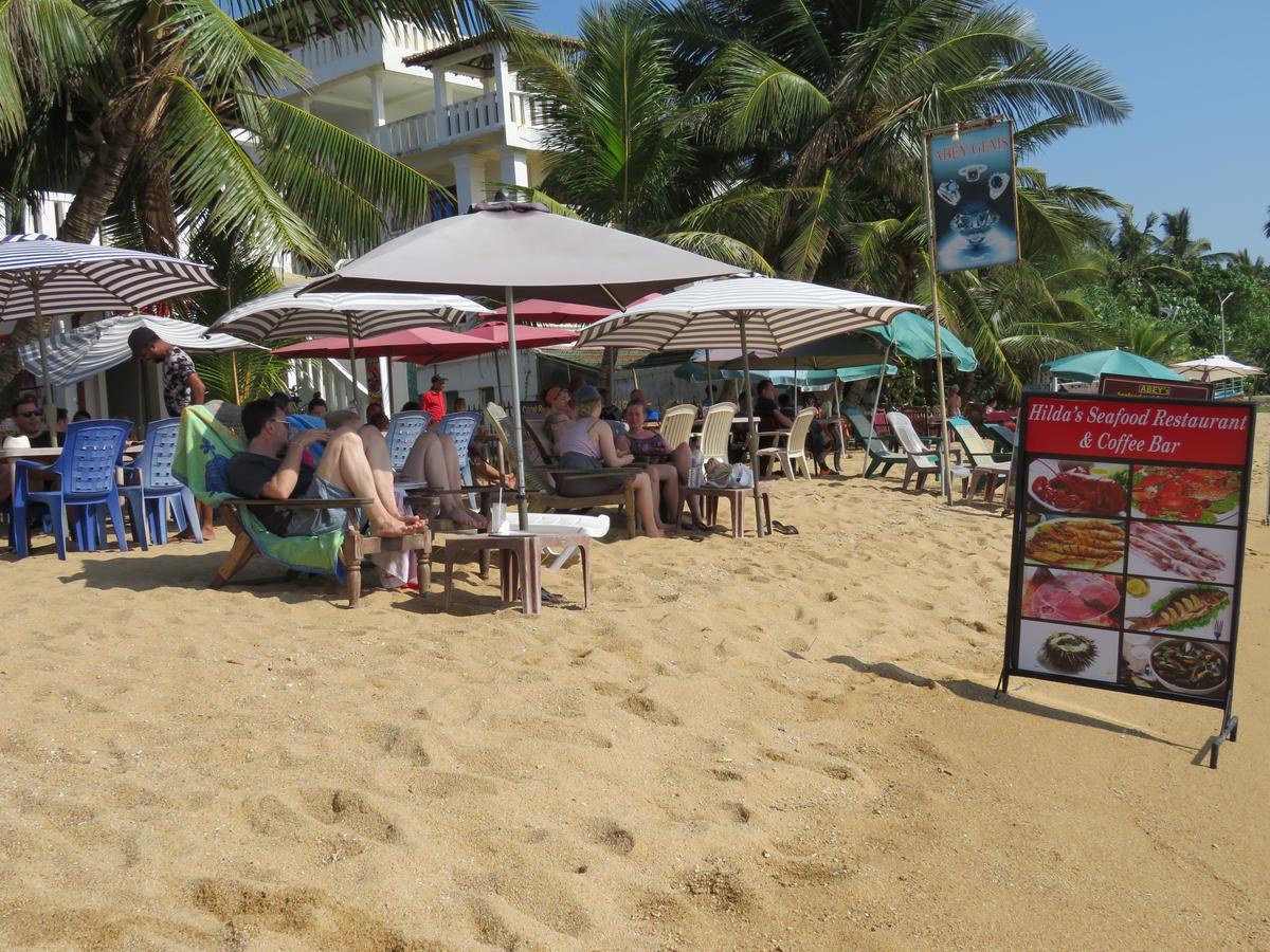 Paradise Bay Beruwala Εξωτερικό φωτογραφία
